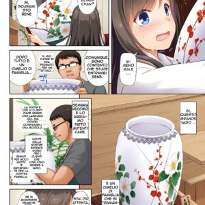 La nipote preferita Ch.1 (9/47)